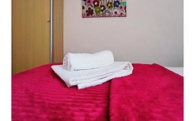 Apartments Senko