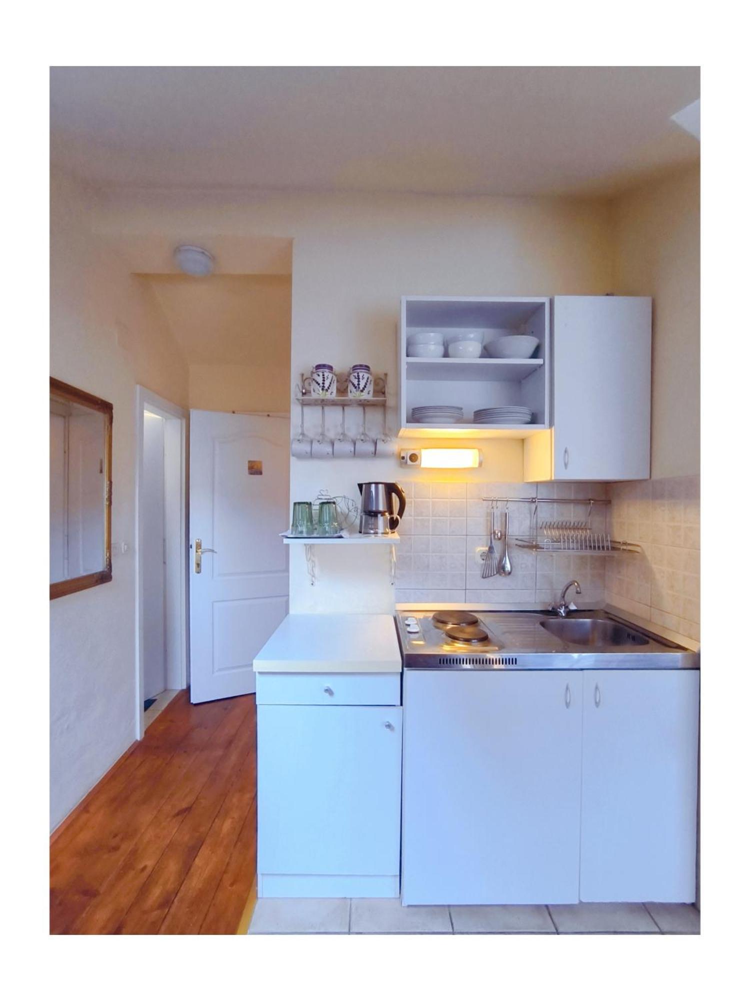 Apartments Senko Trpanj Zewnętrze zdjęcie